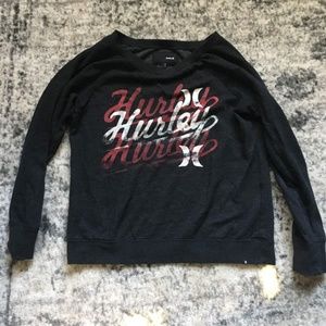 Hurley Sweater